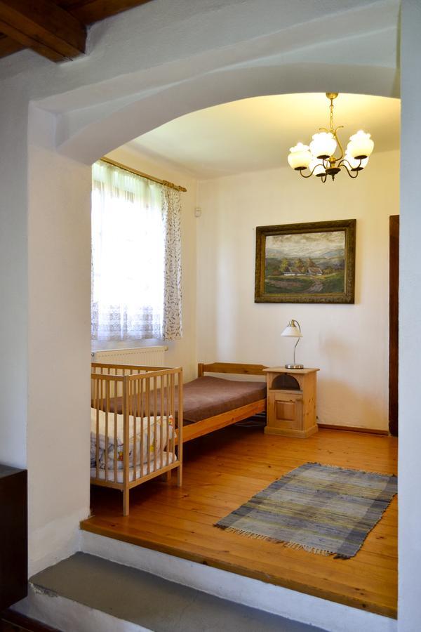 Blazkuv Statek Daire Malsice Dış mekan fotoğraf